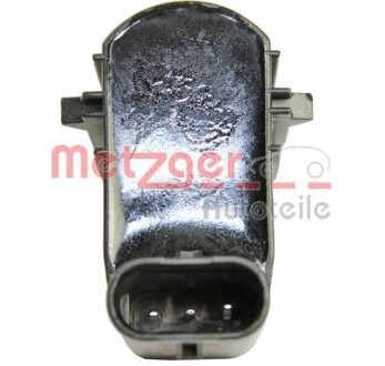 Фото 2 - Автозапчастина METZGER 0901184
