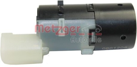 Фото 2 - Автозапчастина METZGER 0901208