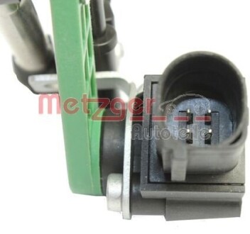 Датчик, регулювання дальності світла GREENPARTS - ((7P0616213)) METZGER 0901211