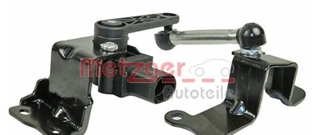 Фото 2 - Автозапчасть METZGER 0901243