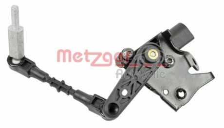 Датчик регулювання кута нахилу фар Audi A6 10-18 (L) - (4H0941285H) METZGER 0901248