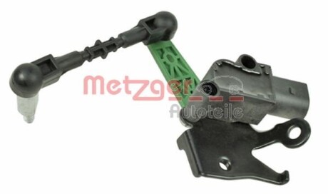 Датчик регулювання кута нахилу фар Audi A6/A7/A8 11-18 (R) - ((4H0941286G)) METZGER 0901251