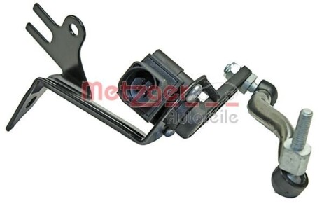 Датчик регулювання кута нахилу фар Audi Q5 08-17 (L) - ((8R0941285E)) METZGER 0901330