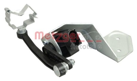 Фото 2 - Автозапчасть METZGER 0901331