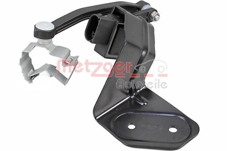 Фото 4 - Автозапчасть METZGER 0901331