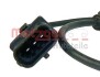 Датчик положення колінвалу Fiat Doblo 1.9JTD 01- - (46437264, 46446873, 46481639) METZGER 0902096 (фото 2)