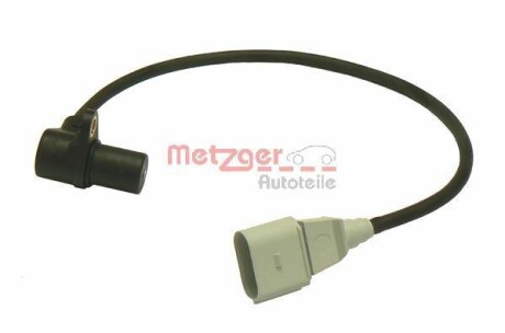 Датчик положения коленвала - (95560614700, 95560643300, 021957147) METZGER 0902106