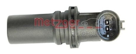 Датчик обертів колінвалу - METZGER 0902360