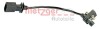 Датчик положення колінвалу BMW 3 (E46/E90)/5 (E60) 1.8-3.5 d 00-10 M47/M57//N57 - (13627787192, 13627809334) METZGER 0902376 (фото 2)
