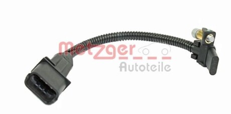 Фото 2 - Датчик колінвалу METZGER 0902378