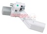 Датчик положення колінвалу VW Caddy/Golf/Passat 1.0-1.6 11- (всередині OE VAG) - METZGER 0902427 (фото 2)