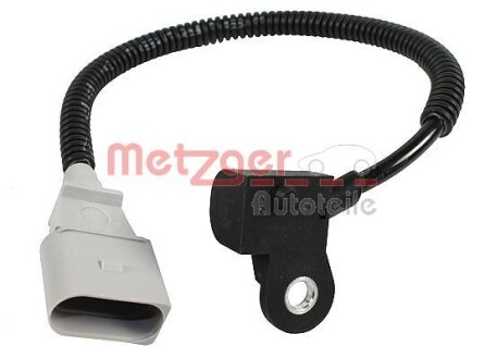Датчик положення розподільного валу VW Crafter 30-50 2.0TDI 11-16/Golf VI 1.6TDI 09-12 - METZGER 0903138