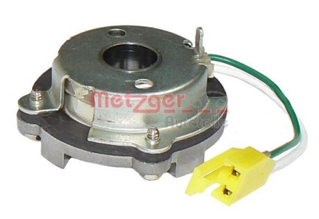 Датчик, импульс зажигания - METZGER 0903141