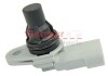 Датчик положення розподільного валу Citroen Nemo 10-/Fiat Doblo/Opel Combo 1.3D 04- - (46798365, 5501874, 55216241) METZGER 0903213 (фото 2)