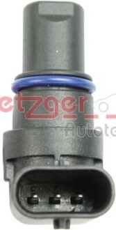 Датчик положення розподільного валу VW Golf V/VI/ T5 2.0 TSI 04- - METZGER 0903222