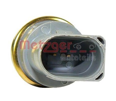 Фото 2 - Датчик температуры ОЖ METZGER 0905022