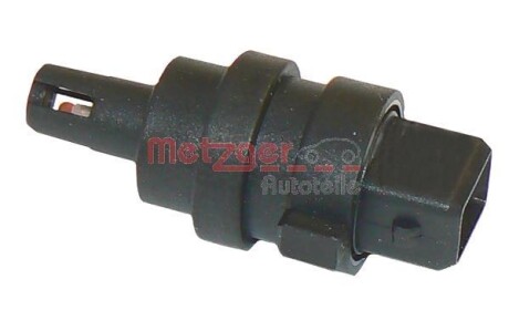 Датчик температури впуску повітря VW LT II 2.5SDI/T4 2.0/2.5 90-06 - (028906081, 1003742) METZGER 0905049