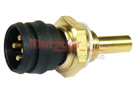 Датчик температури охолоджуючої рідини MB 190 (W201)/E (W124)/G (W460/W461)/S (W126/W140) 82-01 - METZGER 0905054