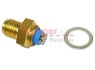 Датчик температури оливи Audi 80/100 1.6D-2.5TDI 83-91 - (049919563B) METZGER 0905412 (фото 1)