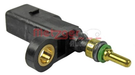 Датчик температури охолоджуючої рідини VW Caddy/Golf 1.0-1.4TSI 08- - METZGER 0905436