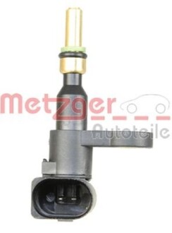 Датчик температуры двигателя - METZGER 0905475