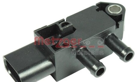 Датчик - ((03L906051D, 03L906051B)) METZGER 0906200