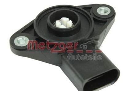 Фото 2 - Автозапчасть METZGER 0906333
