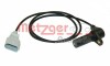 Датчик положення колінвалу Audi A4/A6/VW Passat 1.9/2.0 TDI 00-08 - (038907319E) METZGER 0909007 (фото 1)