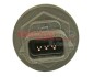 Датчик швидкості обертання валу КПП Renault Logan 1.2-1.6 04-/Duster II 1.5dCi 10- - (8200547283, 6001548870) METZGER 0909058 (фото 2)