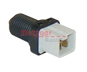 Датчик педалі гальма Citroen Berlingo/Peugeot Partner/Fiat Scudo 96- - (453421, 453435, 453452) METZGER 0911004