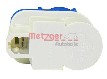 Фото 2 - Автозапчастина METZGER 0911079