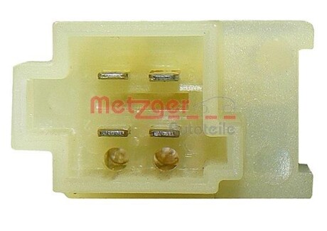 Фото 2 - Датчик стоп сигнала METZGER 0911093
