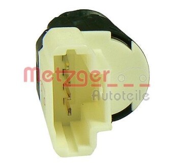 Фото 2 - Датчик стоп сигнала METZGER 0911102