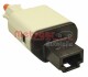 Датчик педалі гальма Renault Megane I/III/Scenic 1.2-2.0DCi 99- (4 конт) - (253209243R, 253200005R) METZGER 0911115 (фото 1)