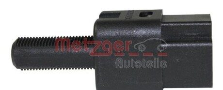 Фото 2 - Датчик стоп сигнала METZGER 0911118