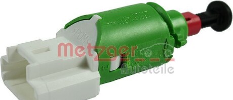 Spare part - ((253251456R)) METZGER 0911126