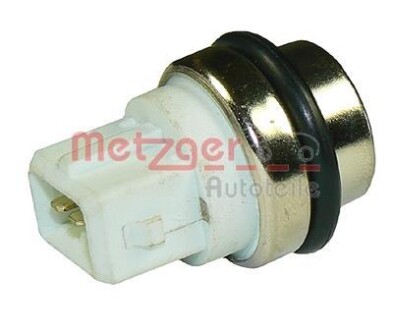 Датчик температуры двигателя - METZGER 0915045