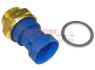 Датчик увімкнення вентилятора Peugeot Boxer 2.0i/2.8HDi 94-02 (3 конт.) (97-92/92-87°C) - (126433, 46477717, 60809247) METZGER 0915203 (фото 1)