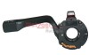 Перемикач підрульовий VW Passat/Jetta/Golf 85-97 - (357953513F, 357953513) METZGER 0916032 (фото 1)
