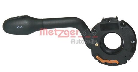 Перемикач підрульовий VW Caddy 95-04 - METZGER 0916045