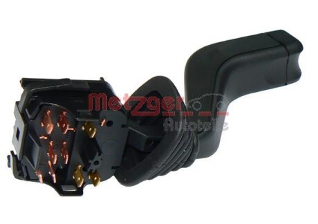 Фото 2 - Подрулевой переключатель METZGER 0916057