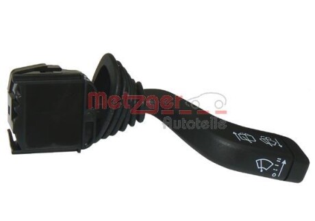 Перемикач підрульовий washer OPEL - METZGER 0916057