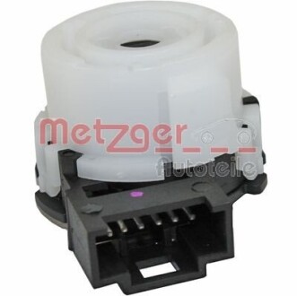 Контактна група VW Golf V/Caddy III 04-15 - METZGER 0916381