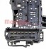 Перемикач підрульовий Renault Master II/Trafic II 00- (склоочисники/Омивач) (DA52001) - (7701059269, 2526000QAF) METZGER 0916485 (фото 1)