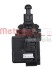 Коректор світла фар Audi Q5/VW Polo 01-17 - (5P0941295, 1207203, 1207204) METZGER 0916662 (фото 1)