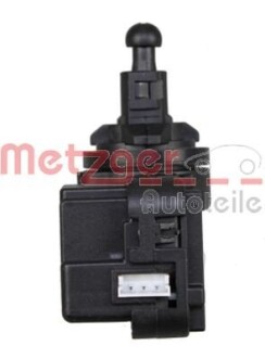 Коректор світла фар Audi Q5/VW Polo 01-17 - METZGER 0916662