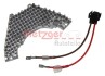 Реостат пічки Fiat Scudo/Peugeot Expert 96-06 (4 контакта) - (6441F7, 9140010334, 9790339680) METZGER 0917040 (фото 2)