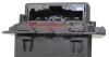 Реостат пічки Renault Trafic/Opel Vivaro 01- - (7701209850) METZGER 0917077 (фото 2)