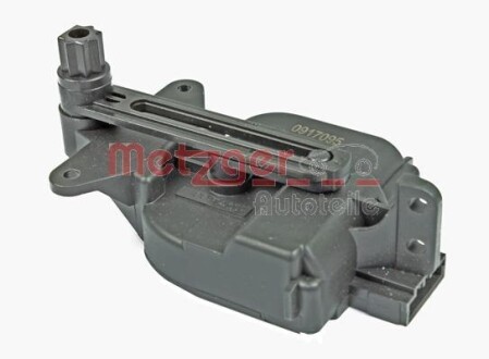 Приводний елемент, змішувальний клапан ORIGINAL ERSATZTEIL GREENPARTS - ((1J0907511)) METZGER 0917095
