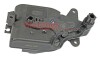 Моторчик заслонки пічки VW Polo/Lupo/Skoda Octavia 97-10 - (1J1907511A) METZGER 0917096 (фото 1)